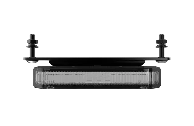 OZZ Varsellys LED Slim line 