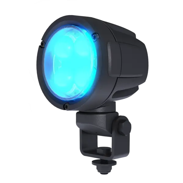 TYRI ARB LYS D8 BLUEPOINT 