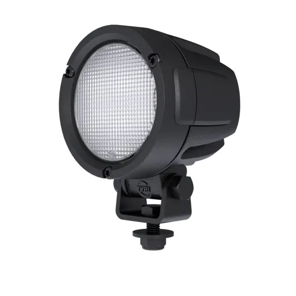 TYRI ARB LYS D8-2500EL 12V Bred symetrisk 