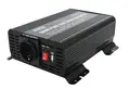 Inverter 12V til 230V 600W ren sinius