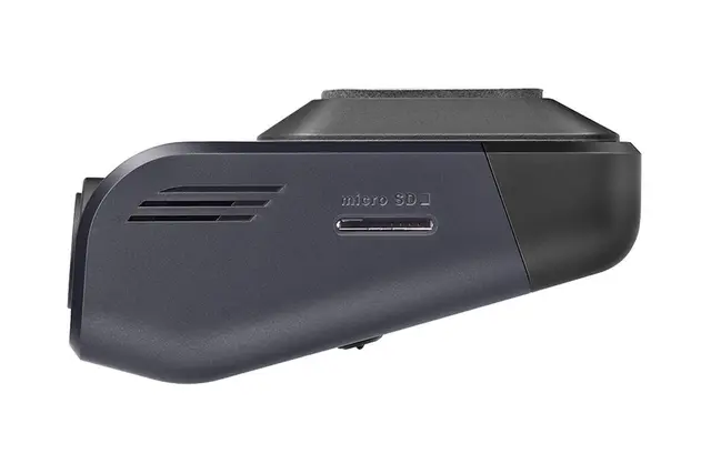 ALPINE DVR-Q1000 dashbordkamera Connected Dashcam (2K QHD) 