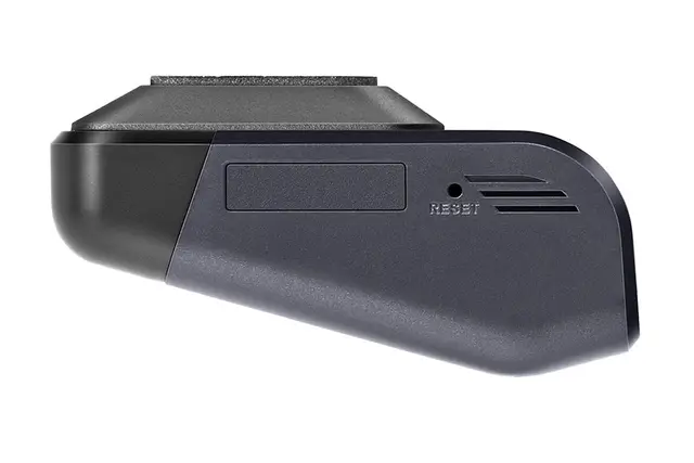 ALPINE DVR-Q1000 dashbordkamera Connected Dashcam (2K QHD) 