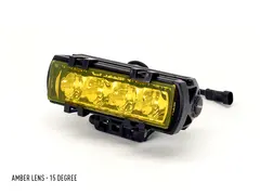 LAZER Gult spredningsglass til ST4EVO