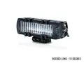 LAZER Spredningsglass TR750G2 / ST4EVO