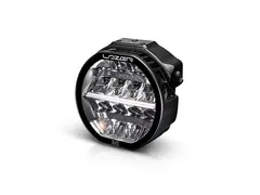 LAZER SENTINEL 7" ELITE fjernlys for hengende montering, m/parklys