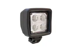 ABL LED arbeidslys 4 LED 5000 effektive lumen