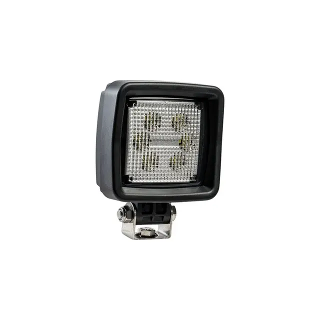 ABL LED arbeidslys/ ryggelys 6 LED 1000 effektive lumen 