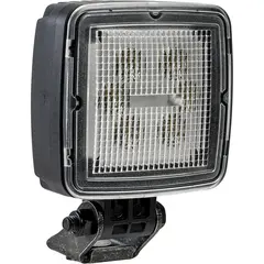 ABL LED arbeidslys 6 LED 2000 effektive lumen