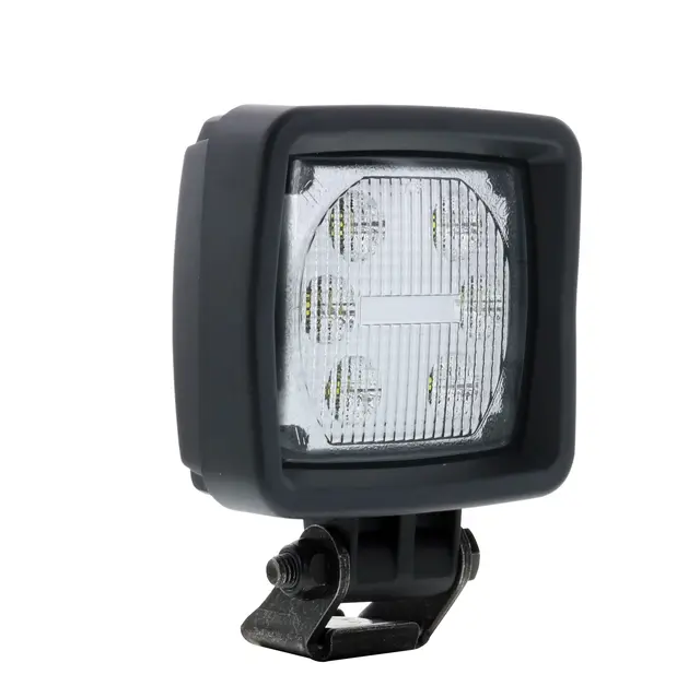 ABL LED arbeidslys 6 LED 2000 effektive lumen 