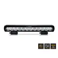 LAZER LED-bar EVO 524mm, 12 LED, fjernlys