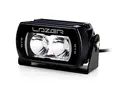 LAZER LED-bar EVO 124mm, 2 LED, fjernlys