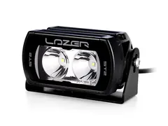 LAZER ST2EVO Ledbar 124mm