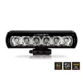 LAZER LED-bar EVO 284mm, 6 LED, fjernlys