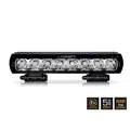LAZER LED-bar EVO 364mm, 8 LED, fjernlys