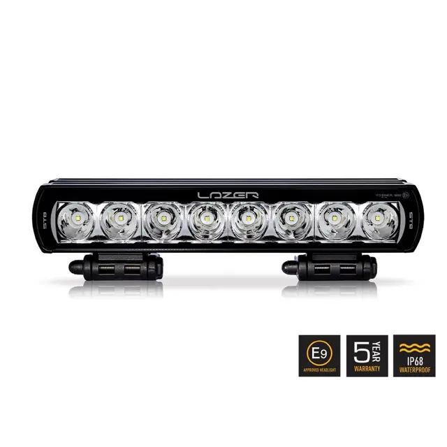 LAZER ST8EVO Ledbar 364 mm 