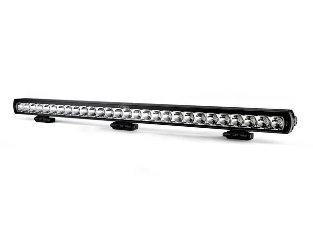 LAZER T28 Evolution Fjernlys LED-bar 1164mm 