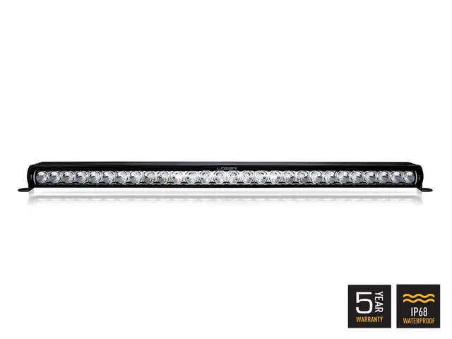 LAZER T28 Evolution Fjernlys LED-bar 1164mm 