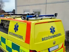 QPAX T-Rack bakre/fremre takb&#248;yle VW Transporter 03- S&#216;LV