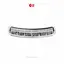 911 SIGNAL LED varsellys flex 6 LED silikon modul