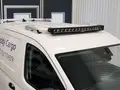 QPAX T-Rack fremre takb&#248;yle VW Caddy Cargo 21-