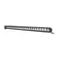 LAZER LED-bar Elite 1125mm, 24 LED fjernlys
