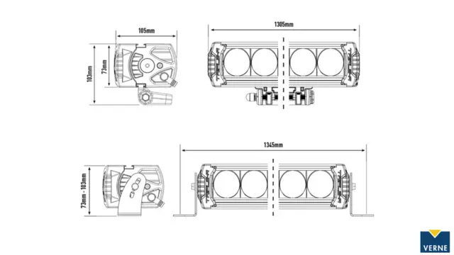 LAZER Triple-r 28 Elite 1305mm (ikke e-merket) 