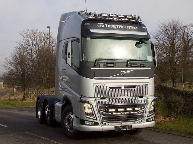 LAZER TR750 WIDE LED-bar 230mm 4320 lumen, m/bred spredning 