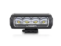 LAZER TR750 230mm Gen2 LED fjernlys uten parklys