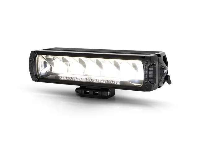 LAZER TR850 BEACON LED-bar 322mm 6930 lumen, m/varsellys 