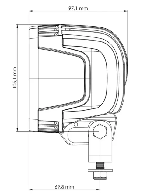 TYRI ARB LYS 1010 500EL DIFUS 