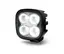 LAZER UTILITY25 arbeidslys 25W, 4 LED, 3016 lumen