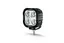 LAZER UTILITY50 arbeidslys 50W, 4 LED, 5000 lumen