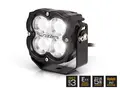 LAZER Utility 80W LED arbeidslys 4 LED, 8820 lumen