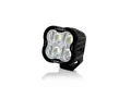 LAZER Utility 80W LED arbeidslys 4 LED, 8940 lumen, HD