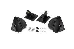 LAZER panserbrakett-sett for Glide til Kia EV3 / EV9 2024->