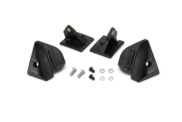 LAZER panserbrakett-sett for Glide til Kia EV3 / EV9 2024-> 
