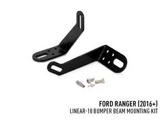 LAZER brakett-sett for Linear18 til Ford Ranger (2016-2022)