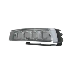 TYRI ARB LYS VL4-BLUEPOINT 4 LED , 12-48V