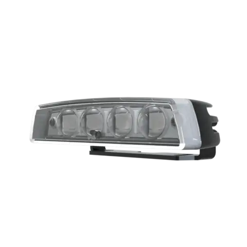 TYRI ARB LYS VL4-BLUEPOINT 4 LED , 12-48V