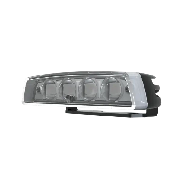 TYRI ARB LYS VL4-BLUEPOINT 4 LED , 12-48V 