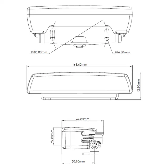 TYRI ARB LYS VL4-1400EL SYM 