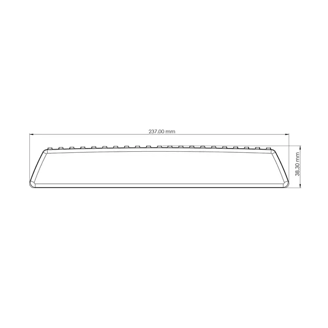TYRI ARBLYS VL6 1500 EL SYM 