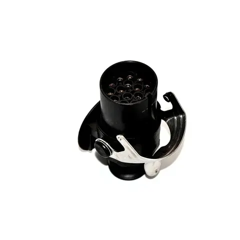 Støpsel 15-pol 24V (AK65500)