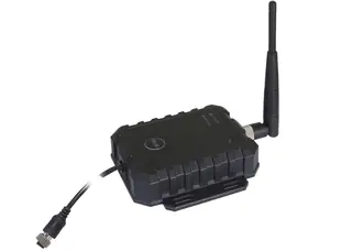 Trådløs mottaker HD 720p