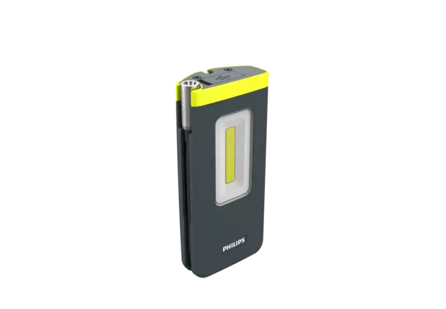 Philips arbeidslykt LED Pocket 6000 