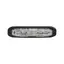 911 SIGNAL varsellys orange 6 LED PRO-serie