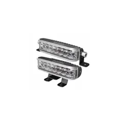 911 SIGNAL Varsellys 24 Led