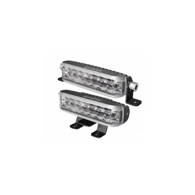 911 SIGNAL Varsellys 24 Led 