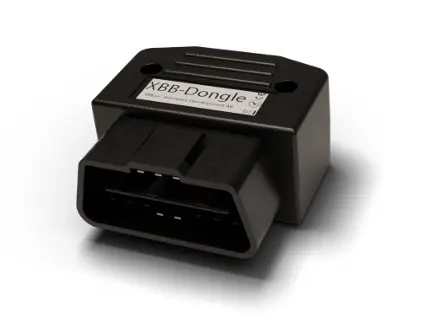 XBB Dongle Masterenhet 