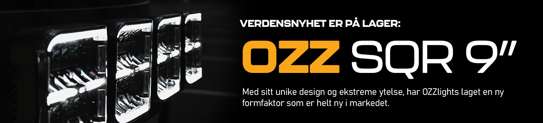 OZZ SQR